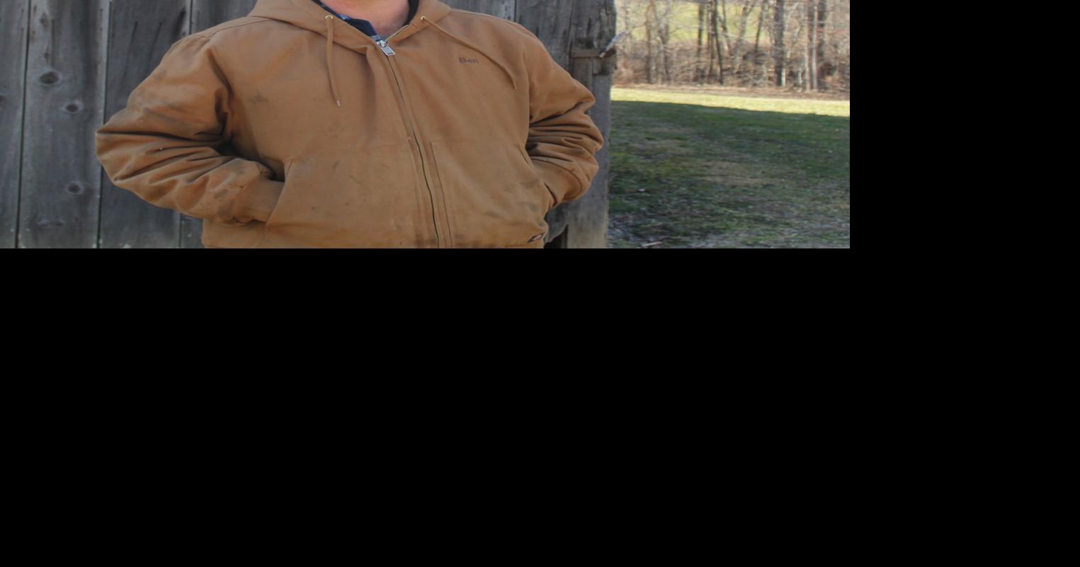Living the farm life | Spotlight | somdnews.com