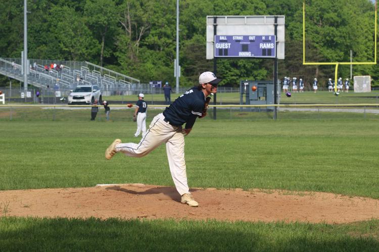 La Plata baseball topples McDonough on Rams' senior day News
