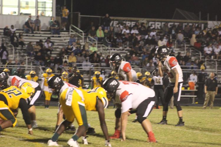 Chopticon 2022 football preview High School
