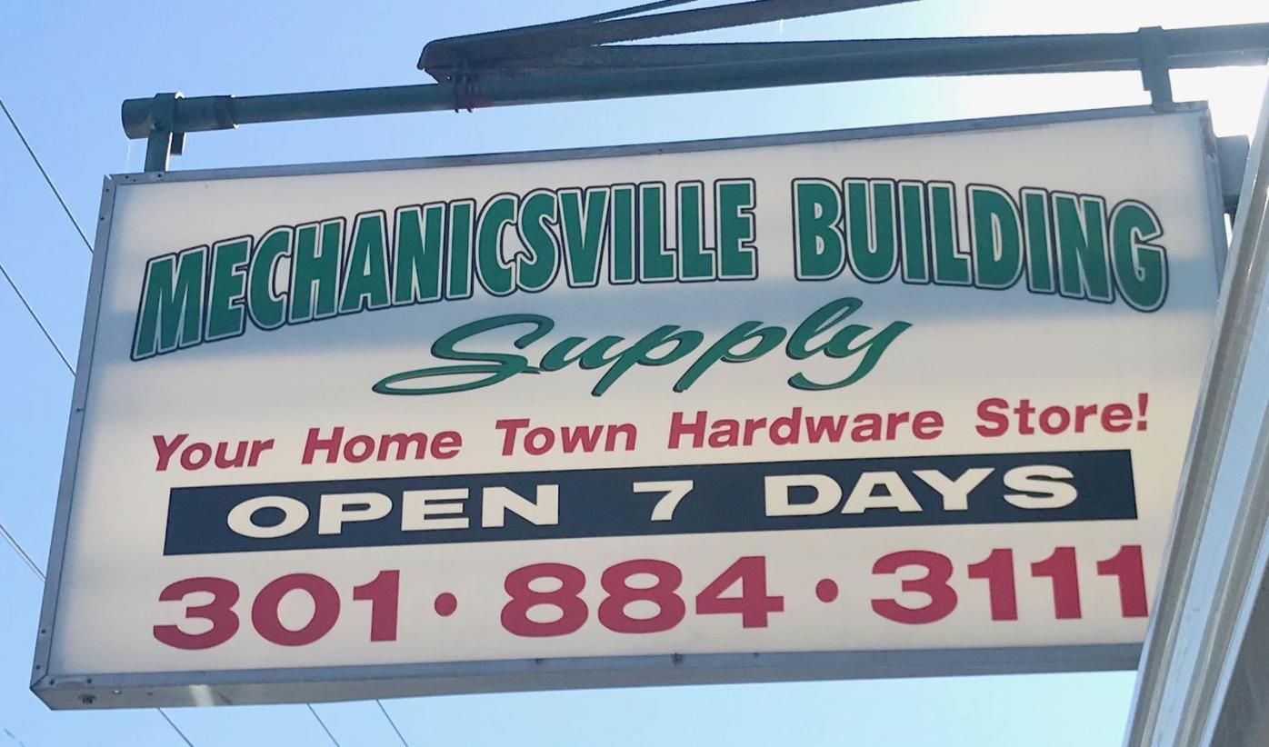 Mechanicsville hardware store closing after 66 years Local