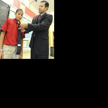 Men Make a Difference Day hopes to inspire mentorship | Archives ...