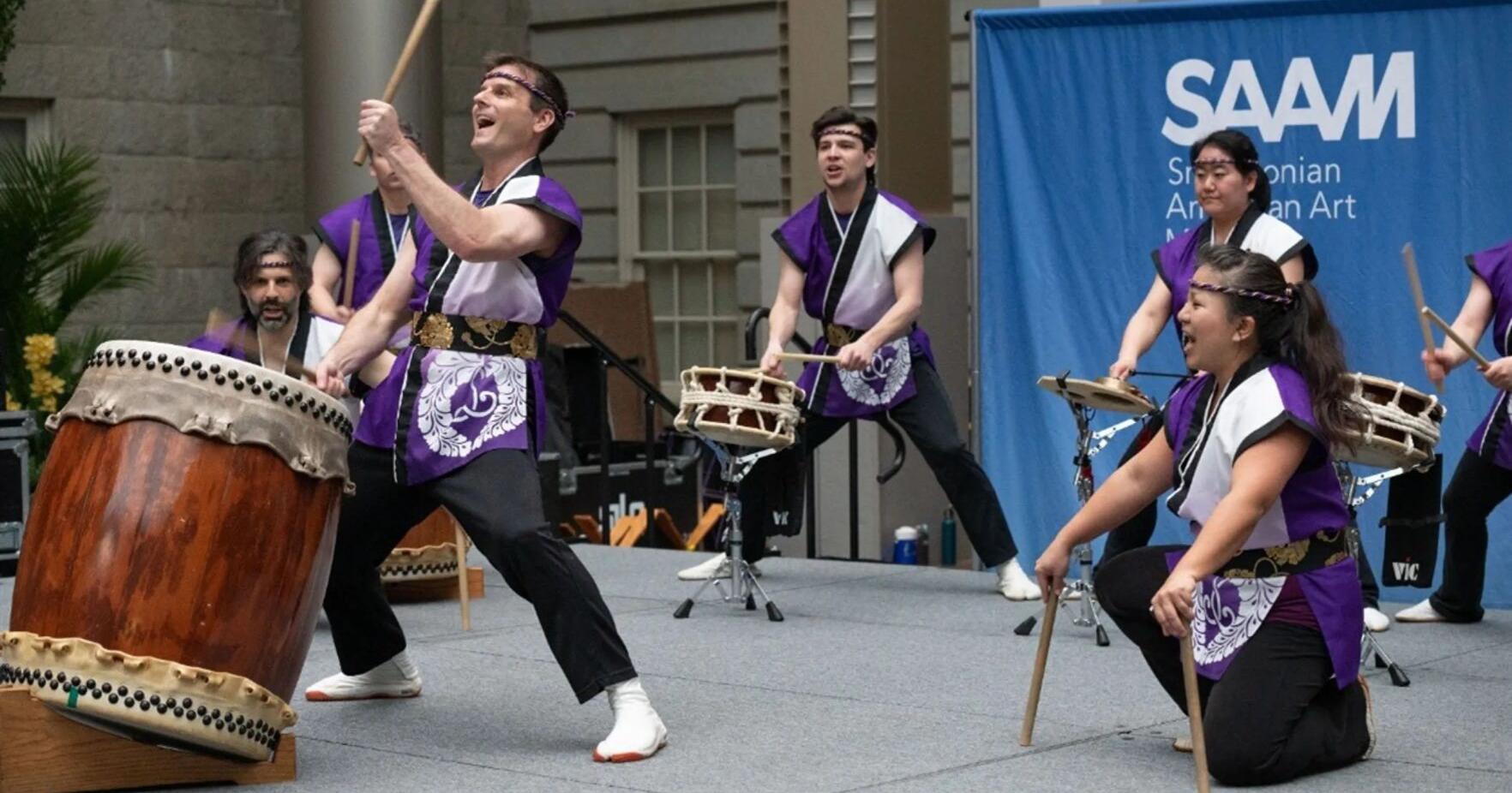 National Cherry Blossom Festival returns to Washington, D.C. - Vimarsana News