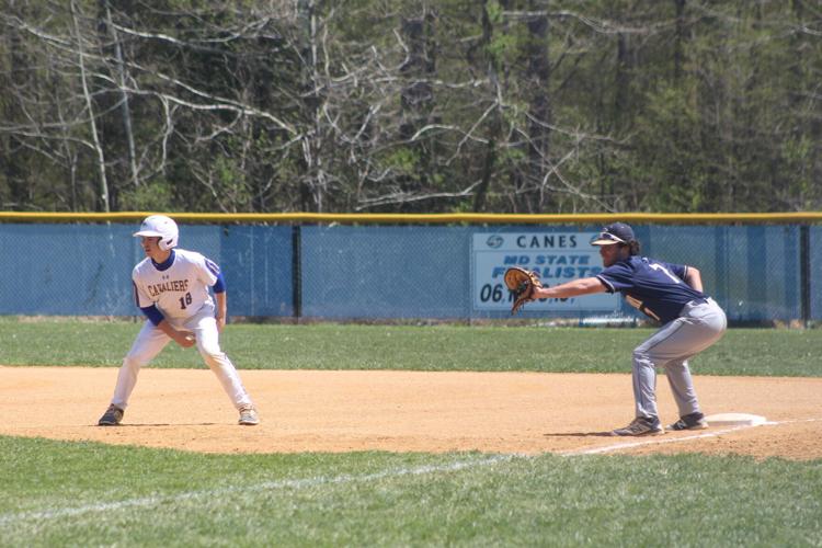 Huntingtown baseball hosts Guy Smith Sr. Memorial tourney High School
