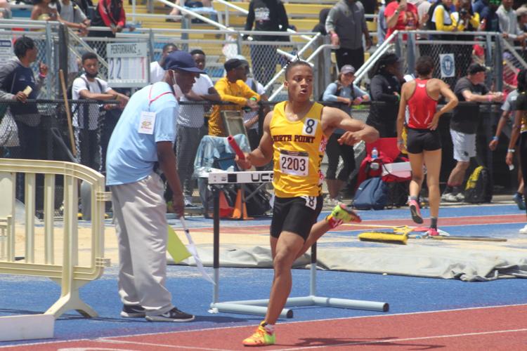 Northern boys win 3A state title