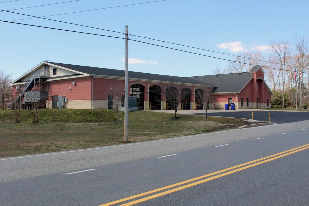 County, VFD discussing concerns about placement of ambulance crew