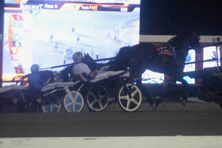 Rosecroft concludes winter-spring meet