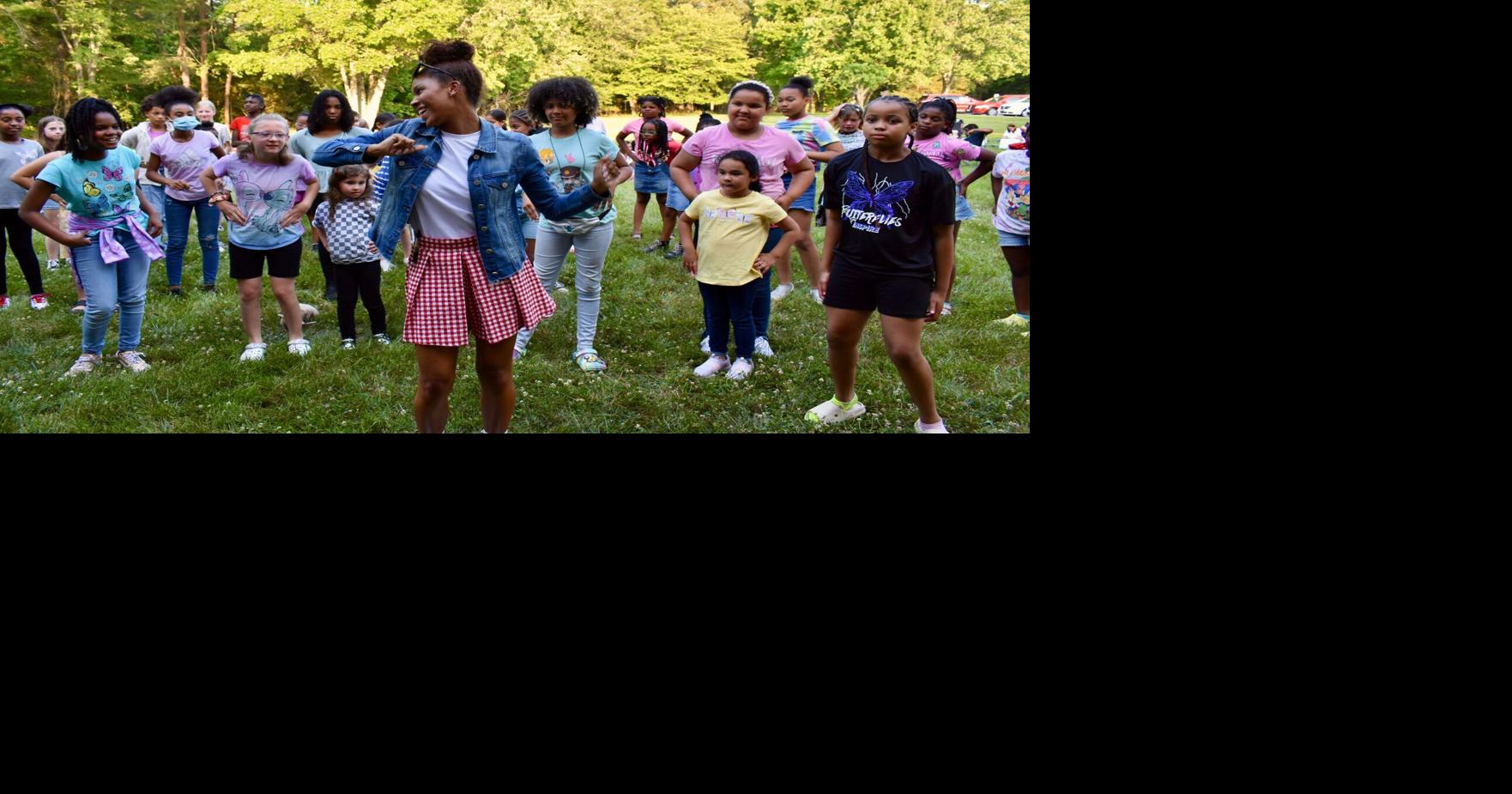 mentorship-program-hosts-summertime-send-off-event-local-news