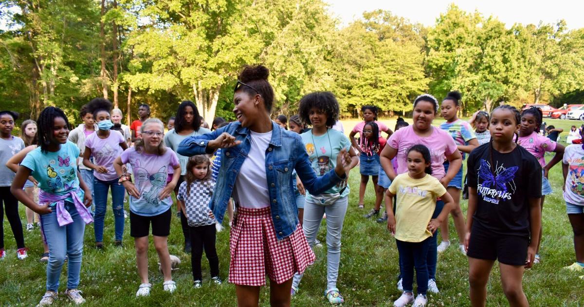 Mentorship Program Hosts Summertime Send off Event Local News mentorship-program-hosts-summertime-send-off-event-local-news