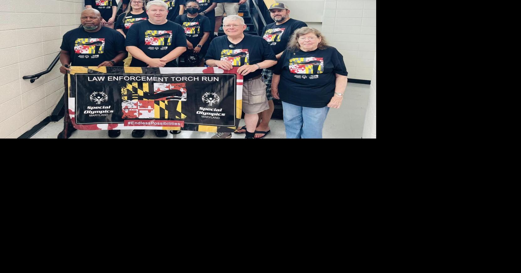 Reflections on a life of service with Special Olympics | Local News ...