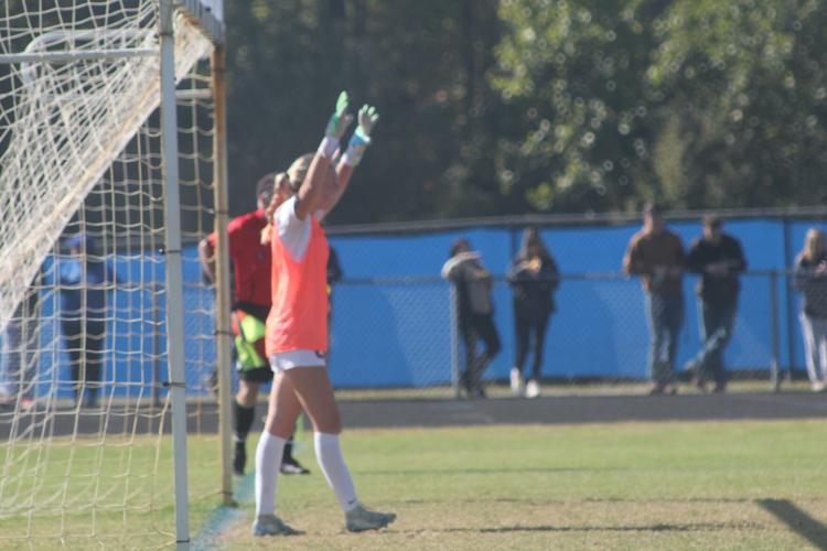 Leonardtown wins SMAC girls soccer title High School