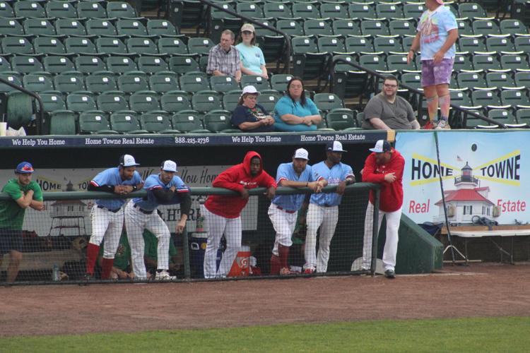 Blue Crabs continue winning ways at home | National | somdnews.com