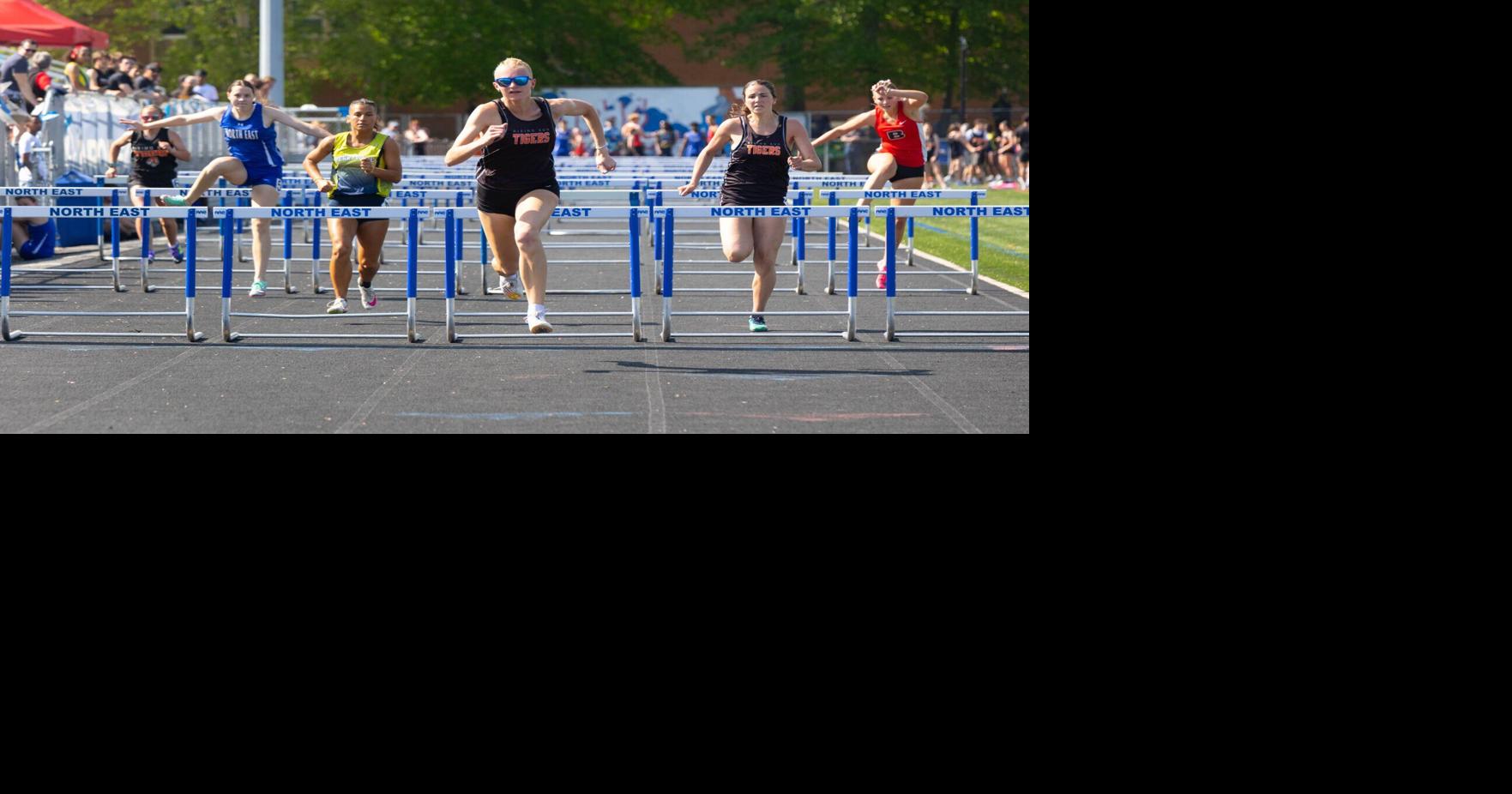 Rising Sun, Bohemia Manor capture track and field division titles | APG ...