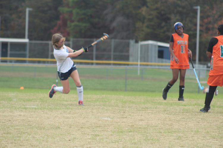 La Plata field hockey upends Westlake