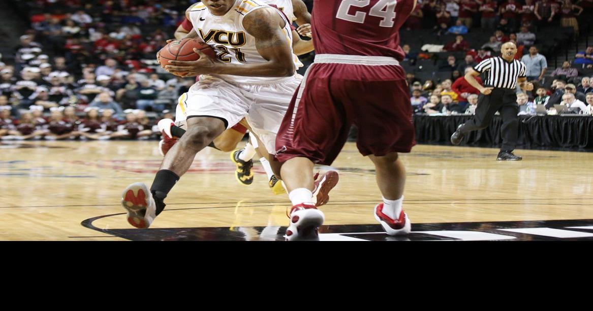 Local college basketball players dancing into the postseason Sports