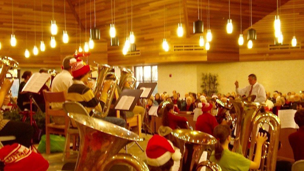 Tuba Christmas 2021 Solomons Md Have A Very Tuba Christmas Features Somdnews Com Tuba Christmas 2021 Solomons Md Have A Very Tuba Christmas Features Somdnews Com