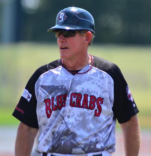 Blue Crabs putting in the finishing touches for 2020 season | News |  somdnews.com