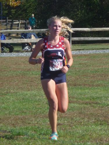 Oakley Olson (Northern)