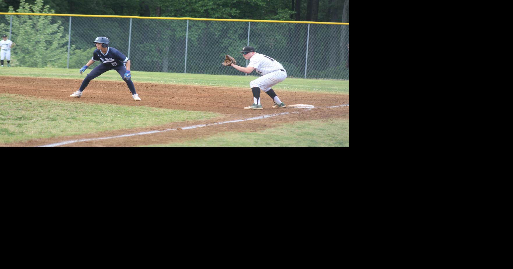 La Plata captures SMAC Baseball Championship High School