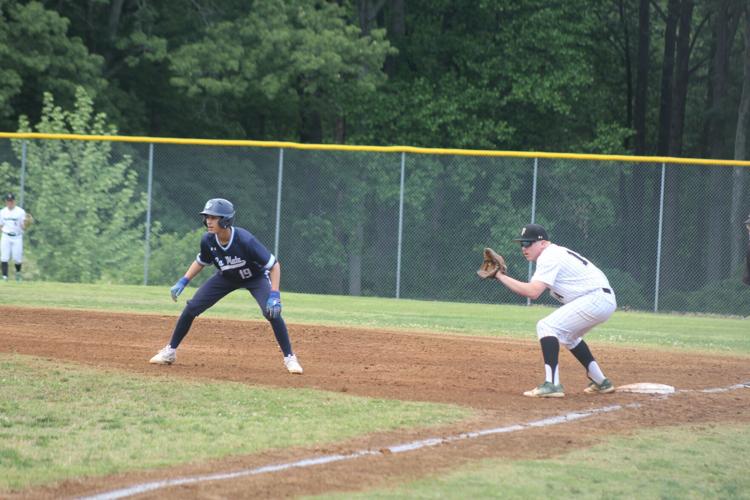La Plata captures SMAC Baseball Championship High School
