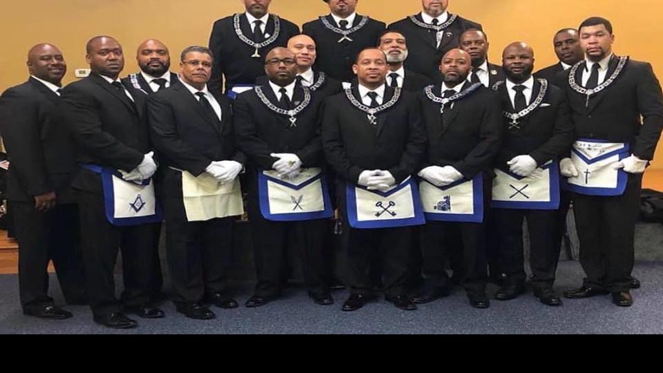 New Freemason Lodge Founded In Waldorf Features Somdnews Com
