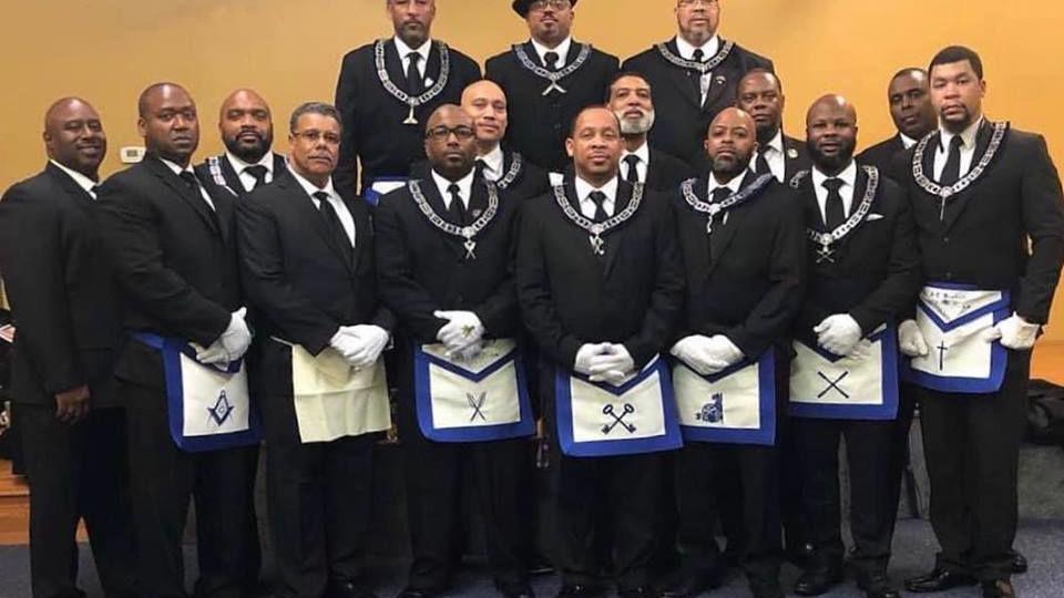 New Freemason Lodge Founded In Waldorf Features Somdnews Com