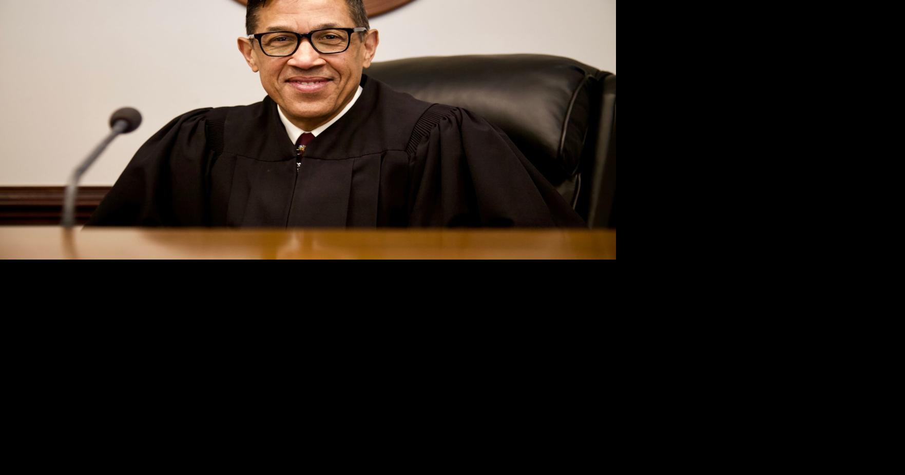 Wells appointed to 2nd-highest court in Maryland | Crime and Courts ...