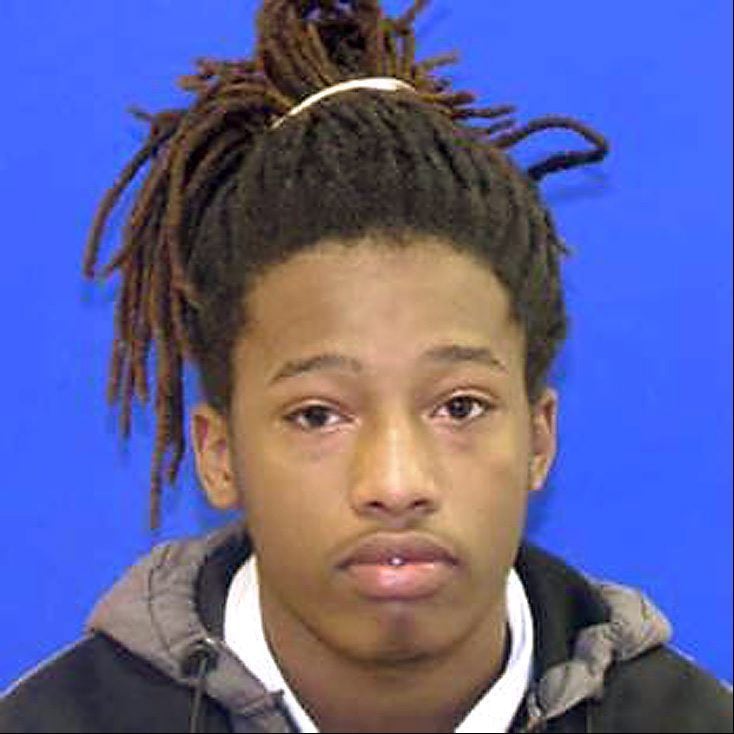 Police Arrest 18-year-old In Connection To Toddler Shooting | News ...