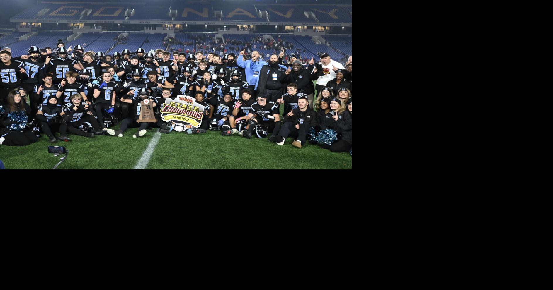 Huntingtown edges Northern for 2A state title | High School