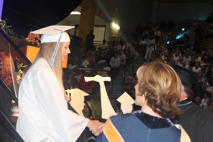 La Plata High School graduation list Local News