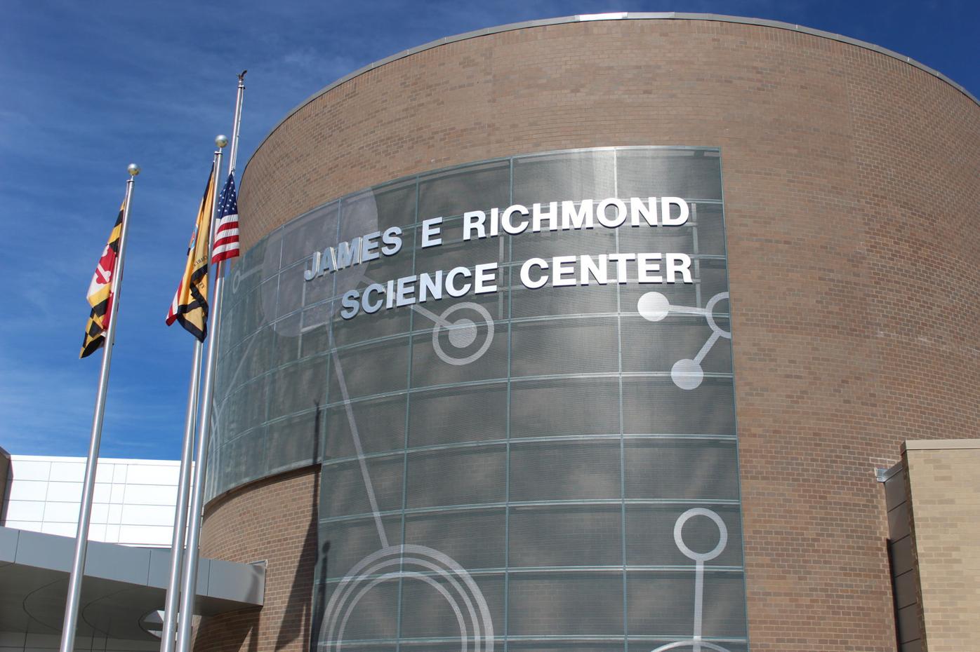 Public invited to watch solar eclipse at Richmond Science Center