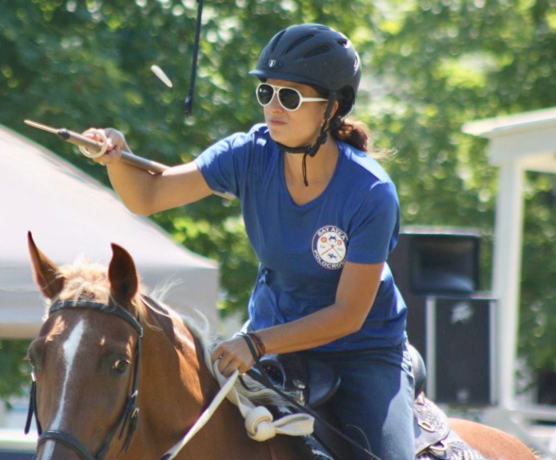 Christ Church to host 154th annual jousting tournament Features somdnews