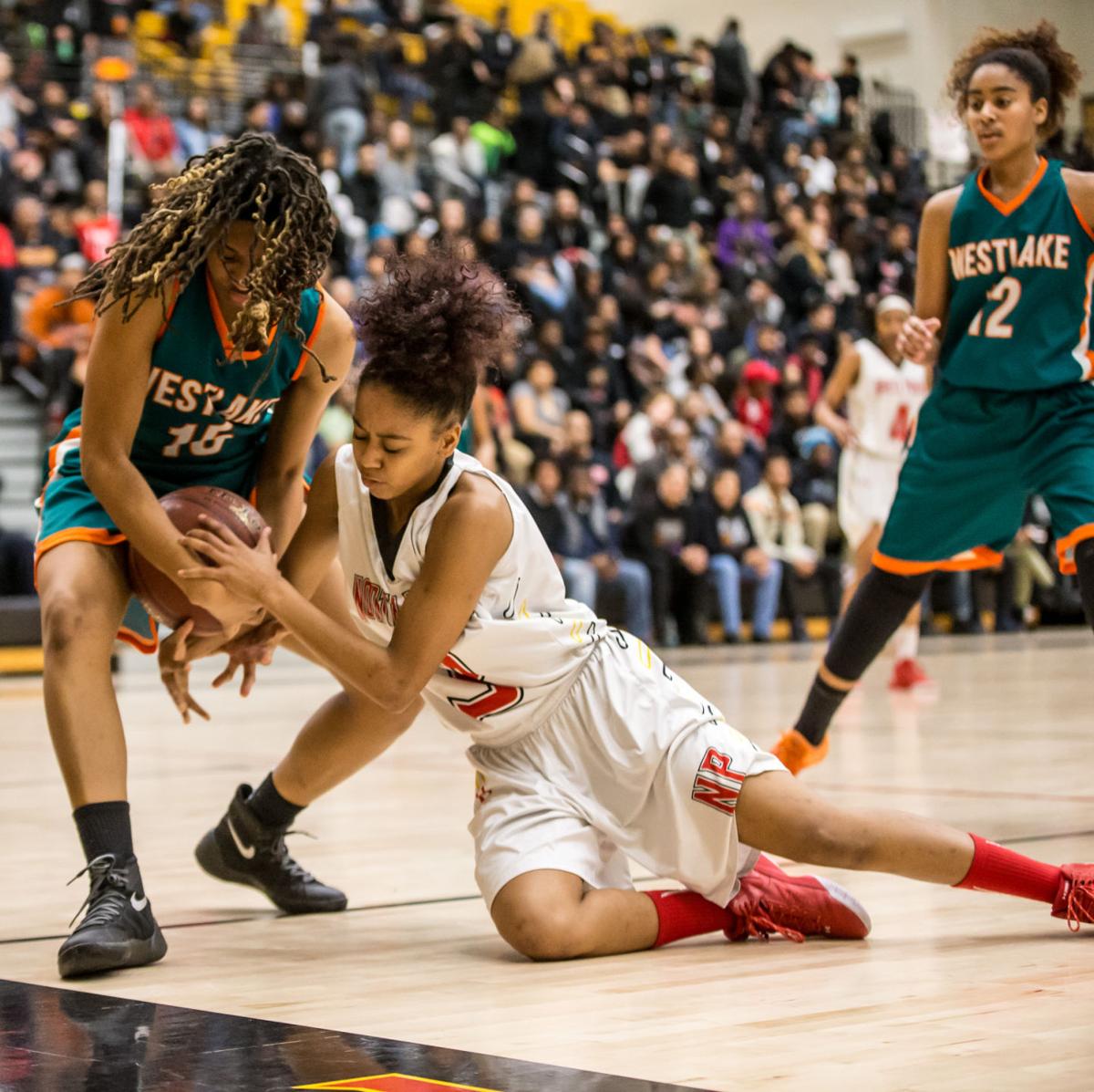 Westlake Senior Curtis Signs With Central Connecticut State