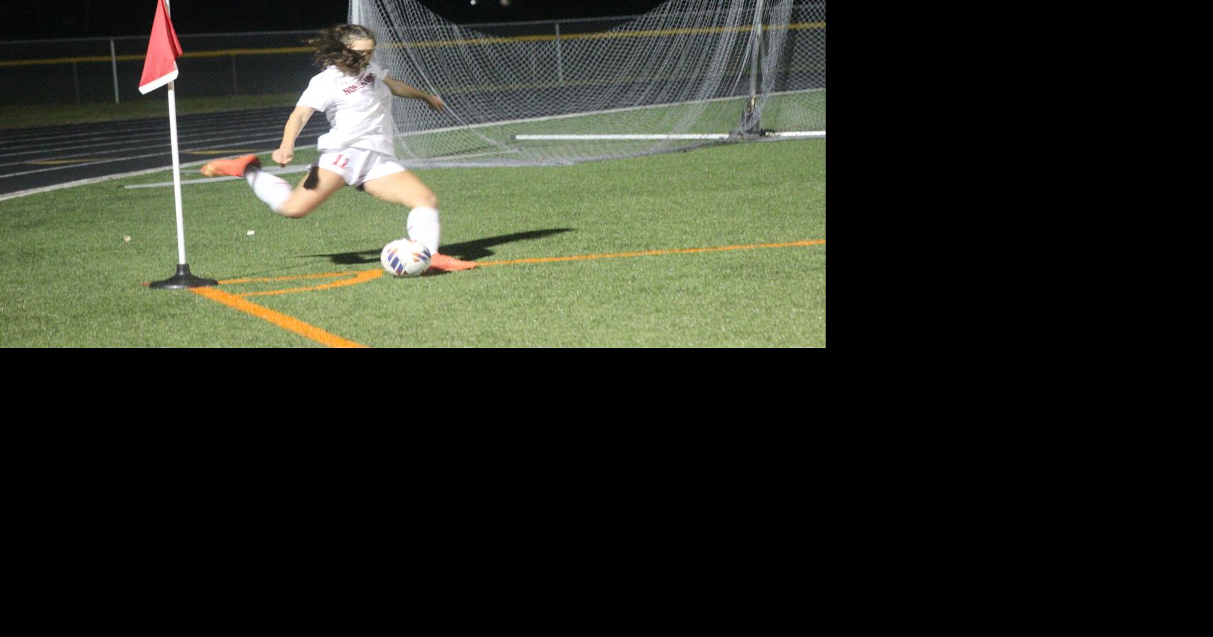 North Point girls soccer nips McDonough | High School | somdnews.com