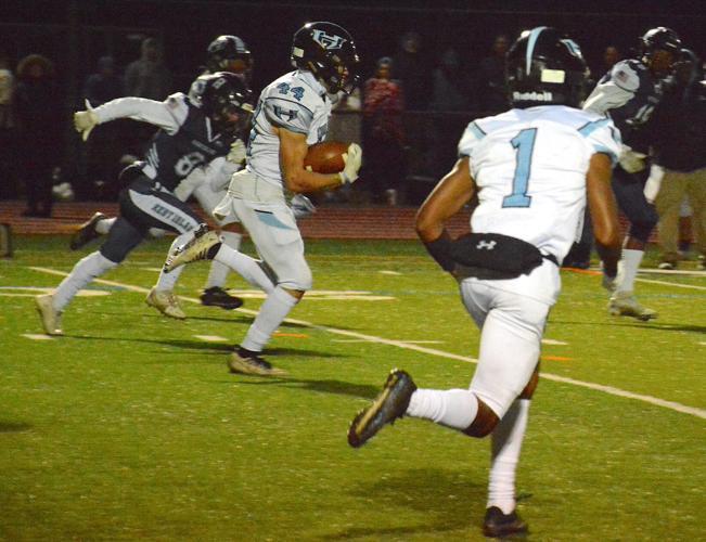 Hurricanes' run ends at Kent Island High School