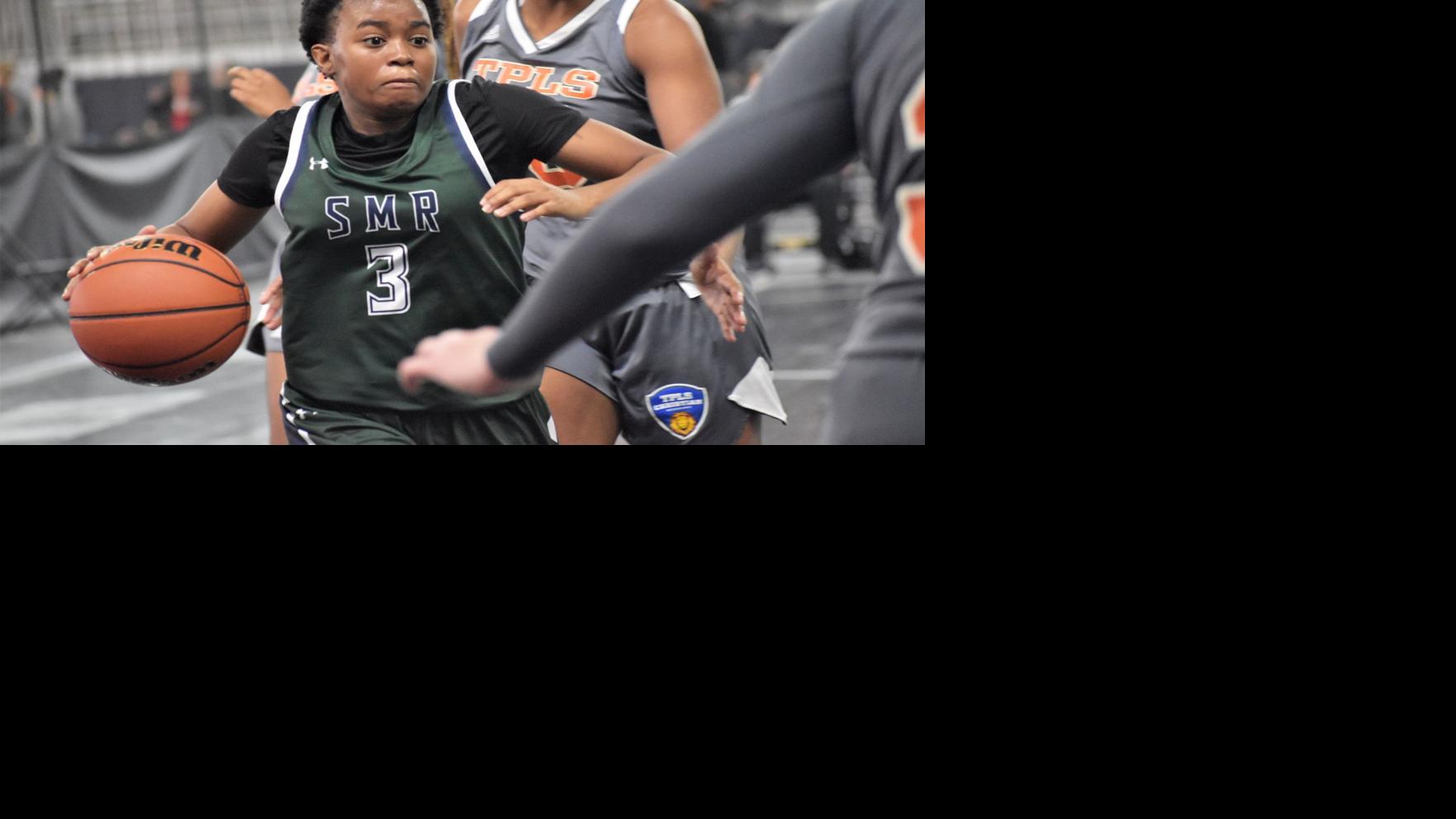 St Mary S Ryken Rising Senior Miles Commits To Towson For Women S Basketball High School Somdnews Com