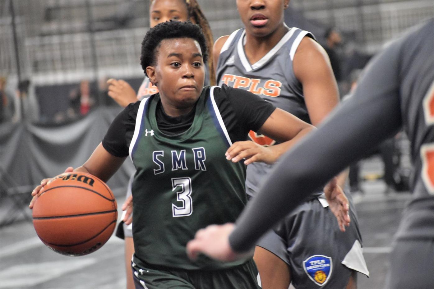 St Mary S Ryken Rising Senior Miles Commits To Towson For Women S Basketball High School Somdnews Com