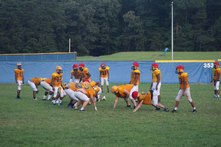 Thomas Stone football wants to go further this fall News