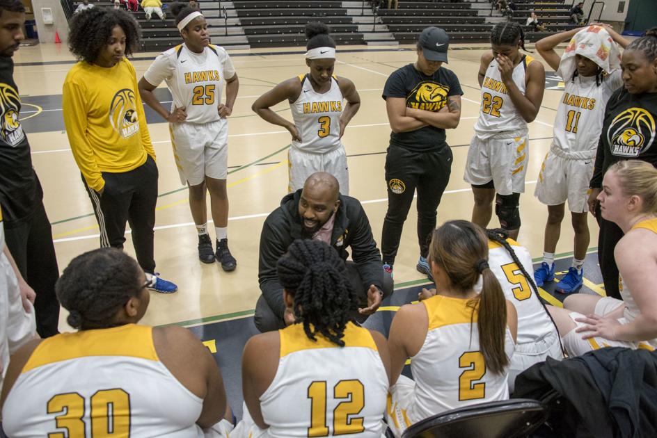 College Of Southern Maryland Women S Basketball Reaches Region Xx Tournament Final Men Unable To Attempt Three Peat