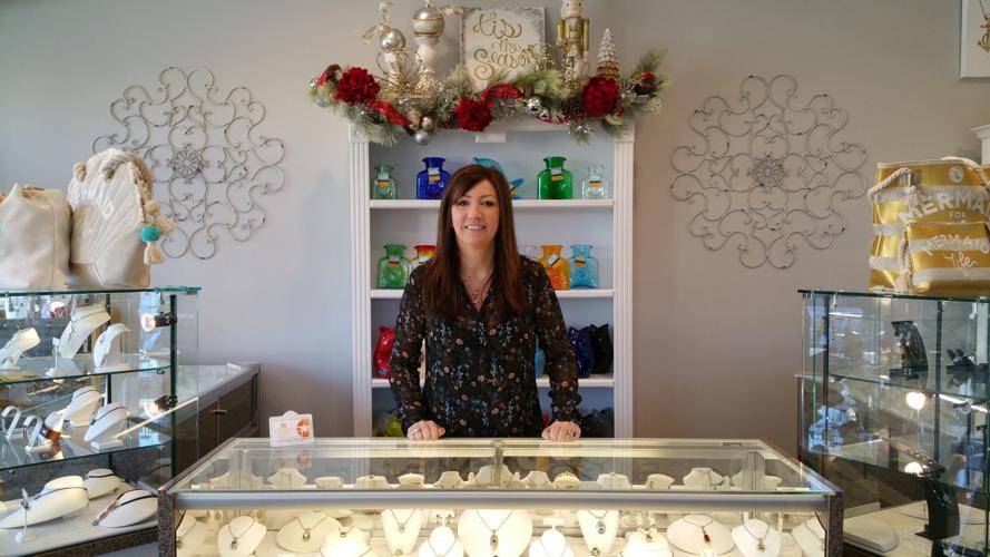 Maertens Fine Jewelry and Gifts debuts new design Spotlight