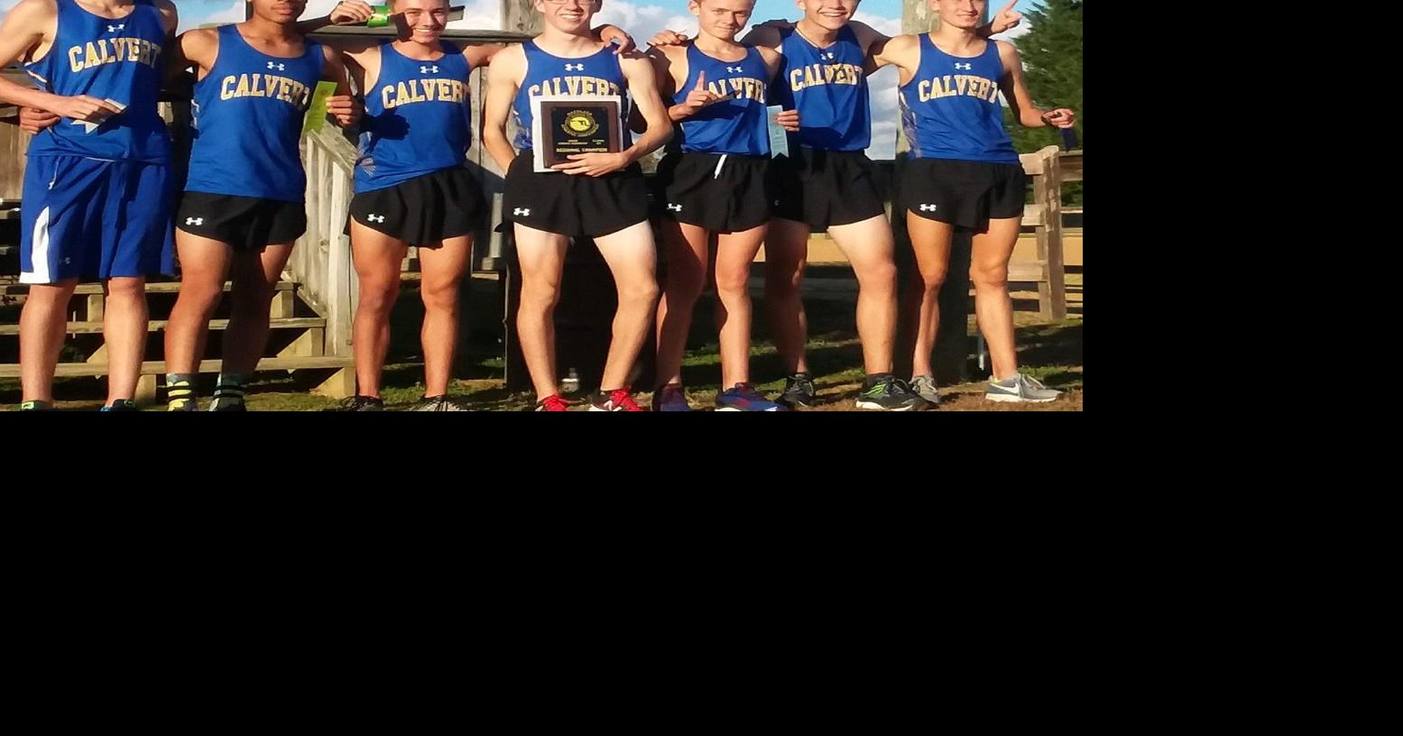 Calvert boys, Huntingtown boys, Northern girls claim region cross ...