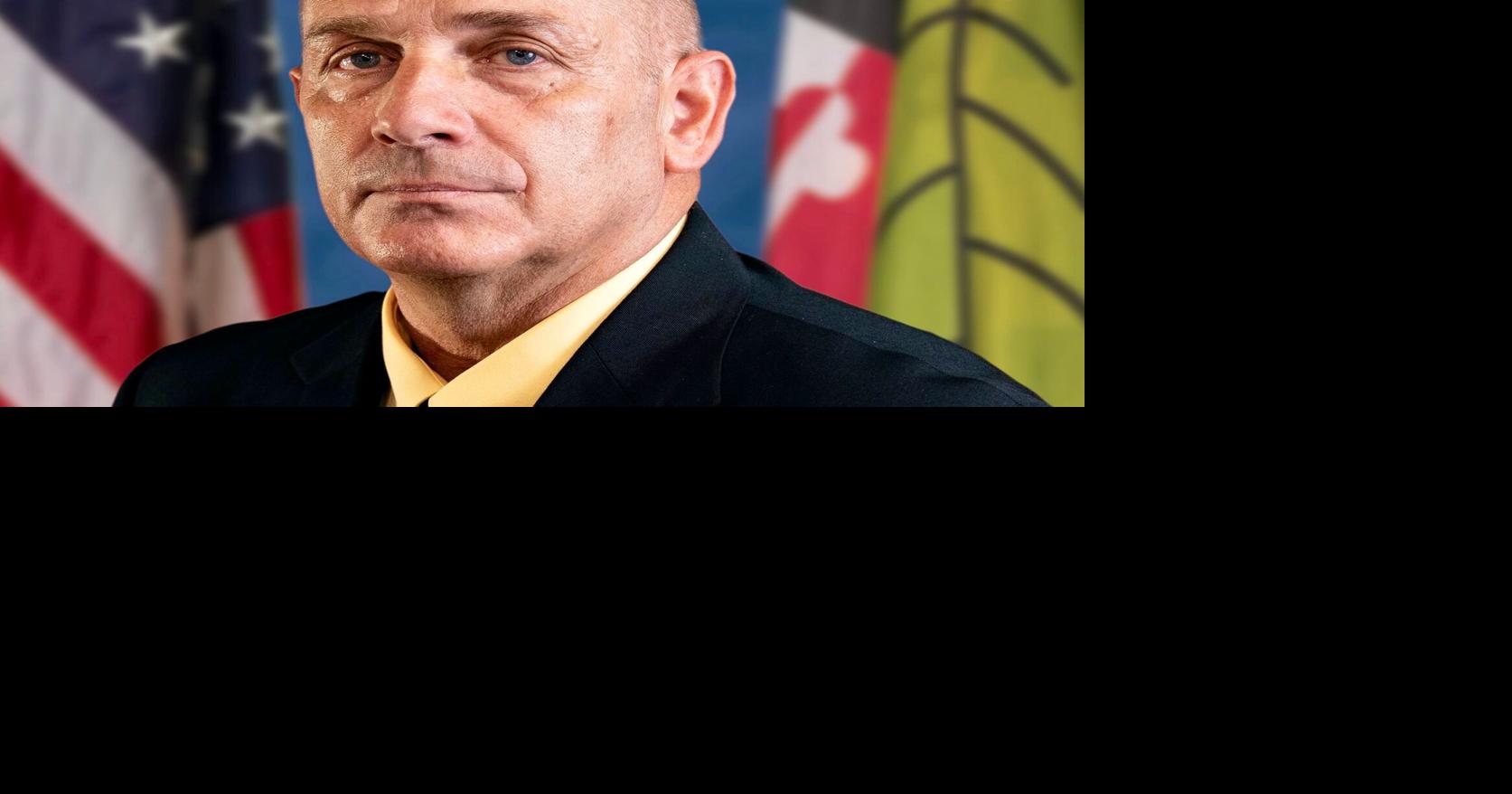 Calvert government staff propose budget cuts | Local News | somdnews.com
