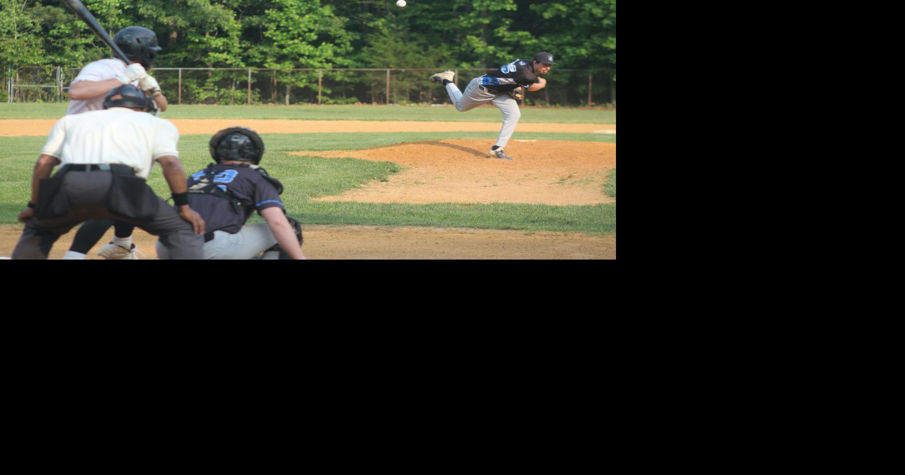 CHASM teams battle on the mound | Regional | somdnews.com