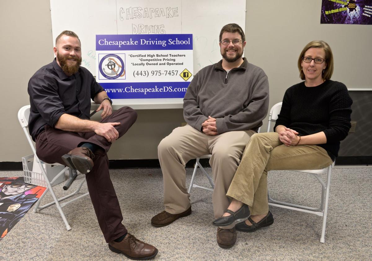 Csm Drivers Ed Schedule