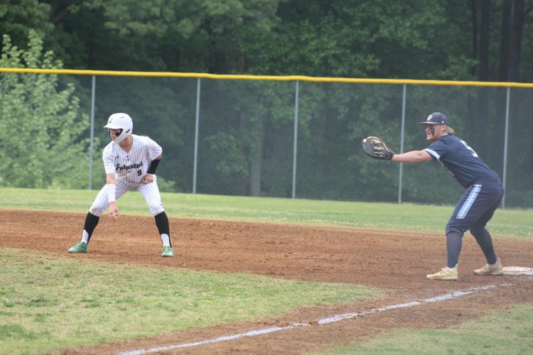La Plata captures SMAC Baseball Championship High School