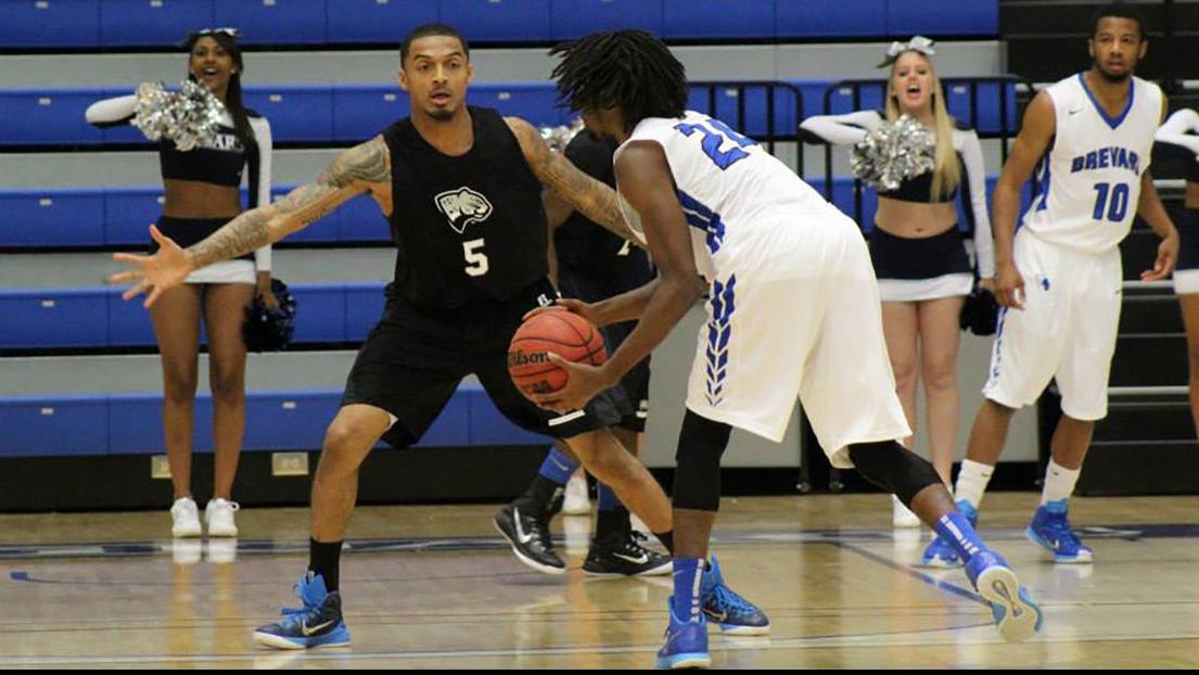 North Point Graduate Thomas Earns Degree At Augusta University