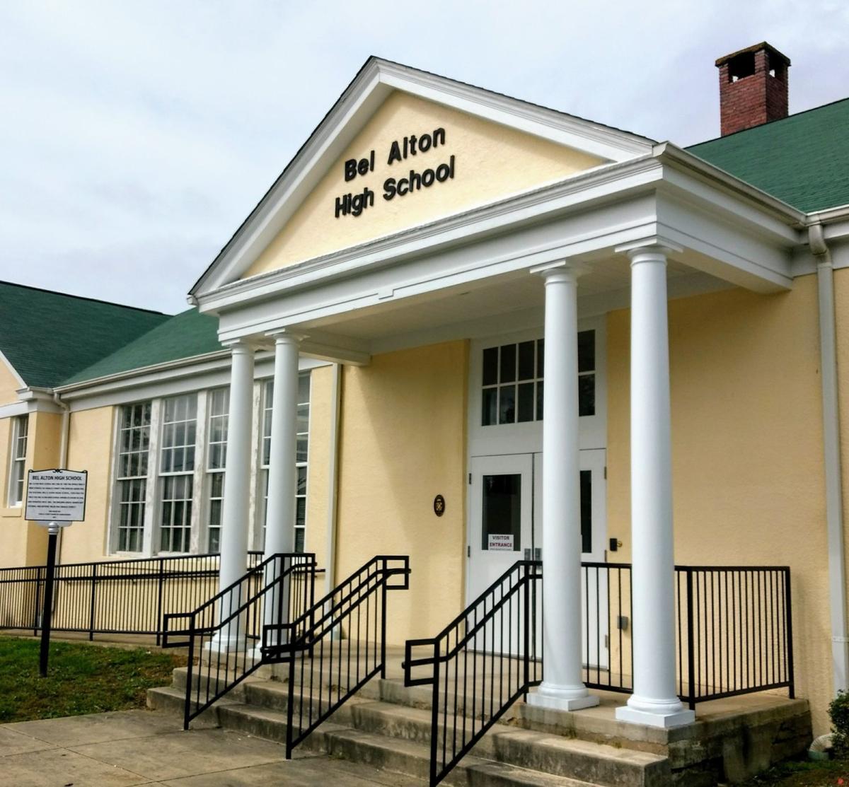 University of Maryland Extension opens in historic Bel Alton High School Local News