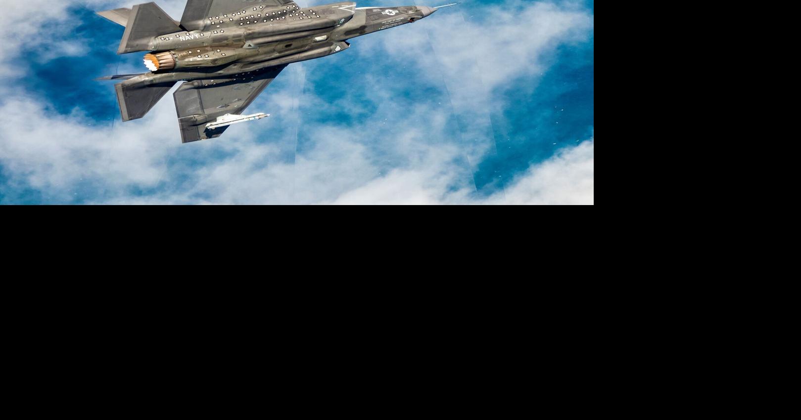 Jet design competition for students underway | Community | somdnews.com