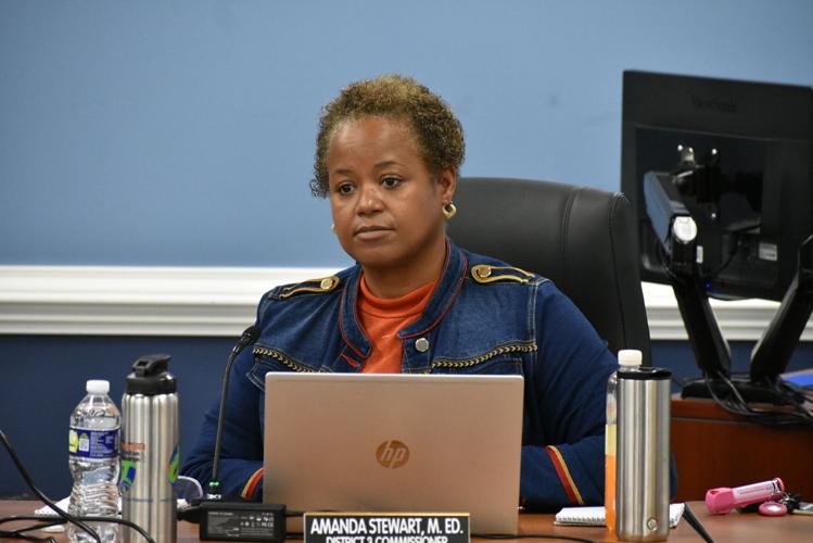 Board shows support for historic Black school's recognition Local News