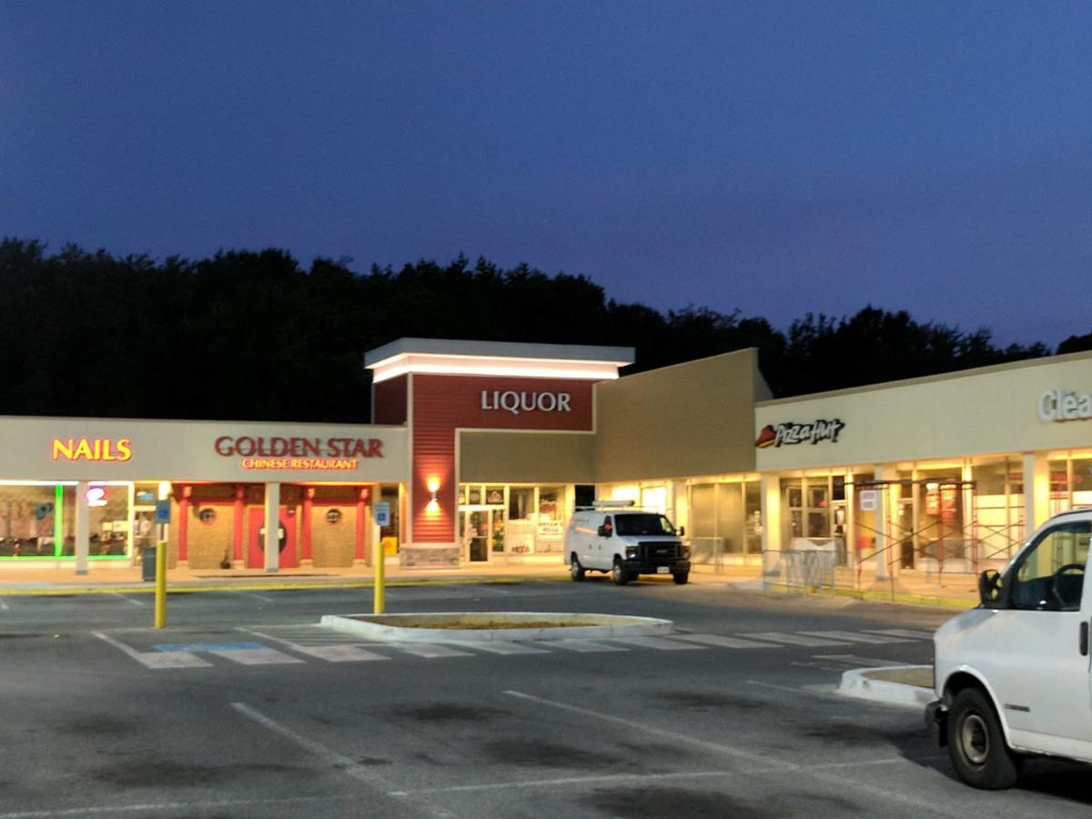 Bryans Road Shopping Center celebrates Grand Reopening Spotlight