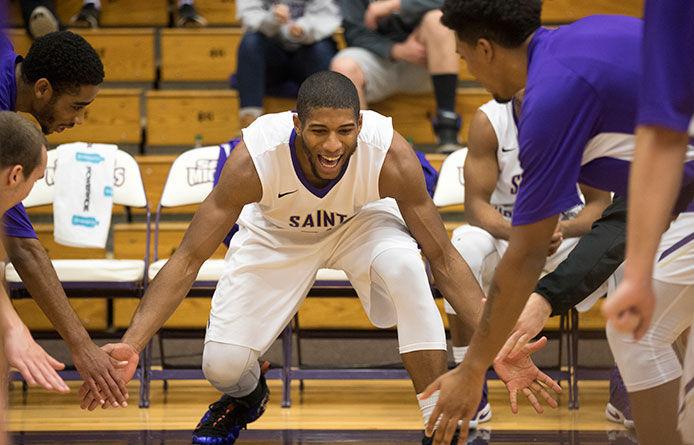 North Point High School Graduate Bonds Signs First Pro Contract To